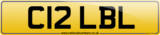 C12 LBL