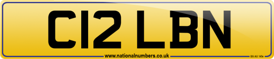 C12 LBN
