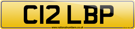 C12 LBP