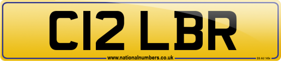 C12 LBR