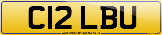 C12 LBU