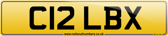 C12 LBX