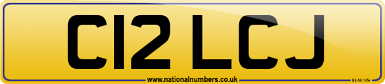 C12 LCJ
