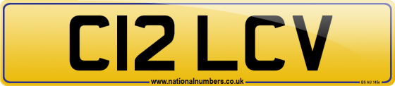 C12 LCV