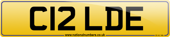 C12 LDE