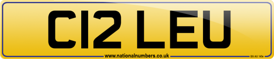 C12 LEU