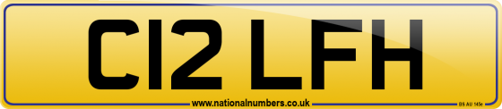 C12 LFH