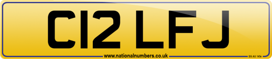 C12 LFJ