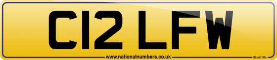 C12 LFW