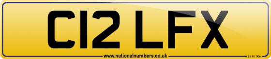 C12 LFX