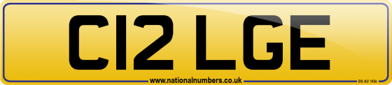 C12 LGE