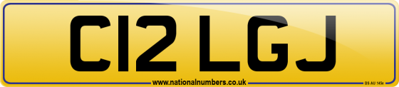 C12 LGJ