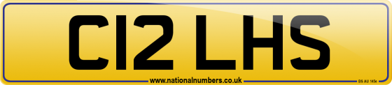 C12 LHS