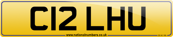 C12 LHU