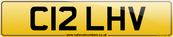 C12 LHV
