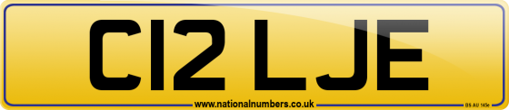 C12 LJE