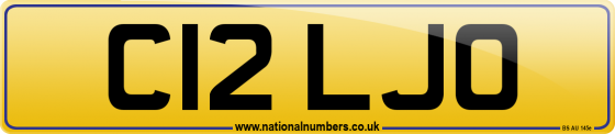 C12 LJO