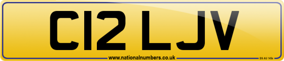 C12 LJV