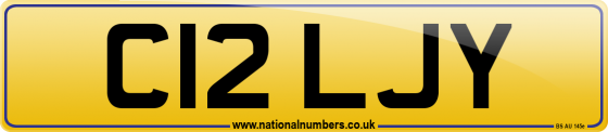 C12 LJY