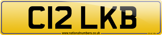 C12 LKB