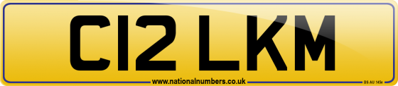 C12 LKM