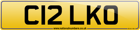C12 LKO