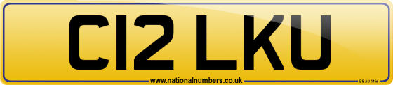 C12 LKU