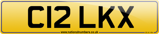 C12 LKX