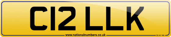 C12 LLK