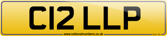 C12 LLP