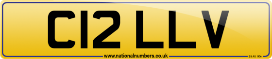 C12 LLV