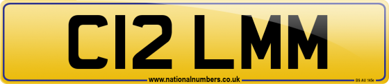 C12 LMM