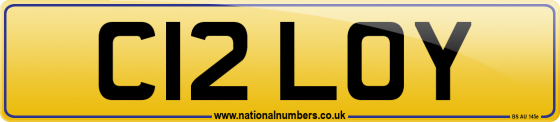 C12 LOY