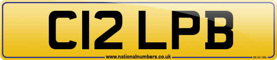 C12 LPB