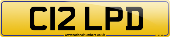 C12 LPD