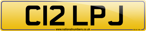 C12 LPJ