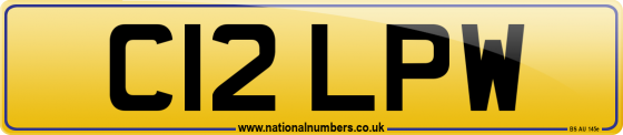 C12 LPW