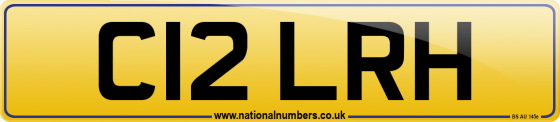 C12 LRH
