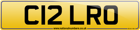 C12 LRO
