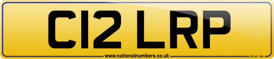 C12 LRP
