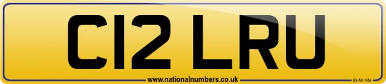 C12 LRU