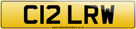 C12 LRW