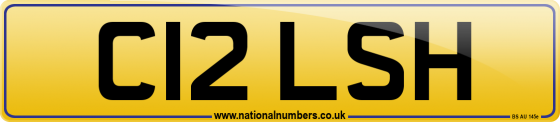 C12 LSH