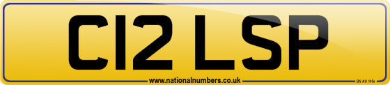 C12 LSP