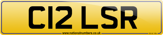 C12 LSR