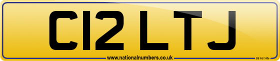 C12 LTJ