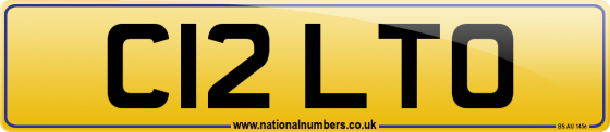 C12 LTO