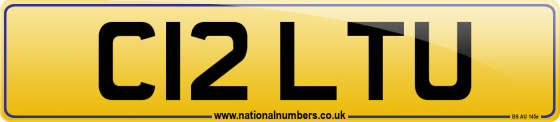 C12 LTU