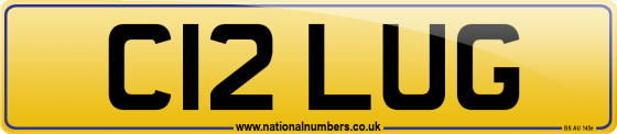 C12 LUG