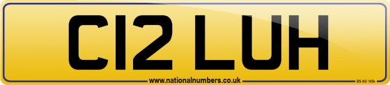 C12 LUH